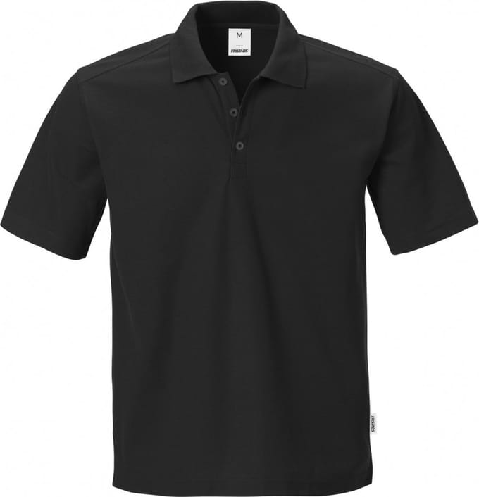 Polo van polyester/katoen Fristads 7392 PM