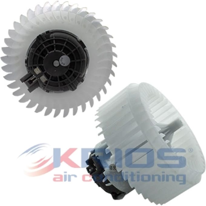 Interieurventilator MEAT & DORIA K92245