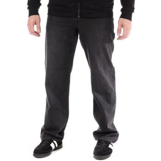Straight Jeans Paname Brothers 200