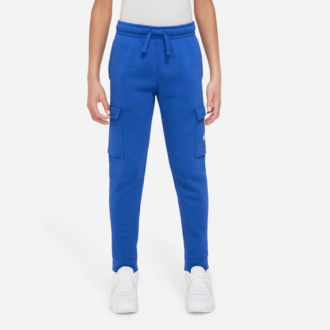 Kinder cargobroek Nike Sportswear Sos BB