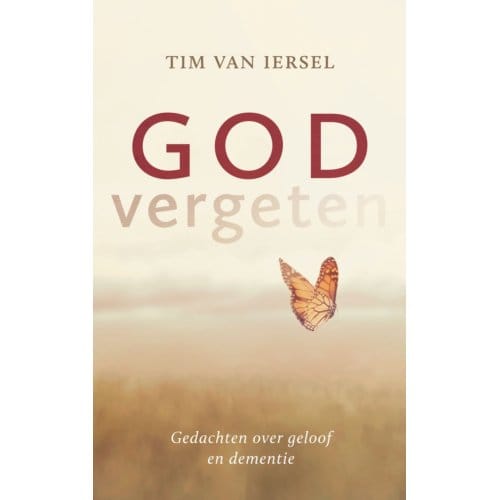 Godvergeten - Tim van Iersel
