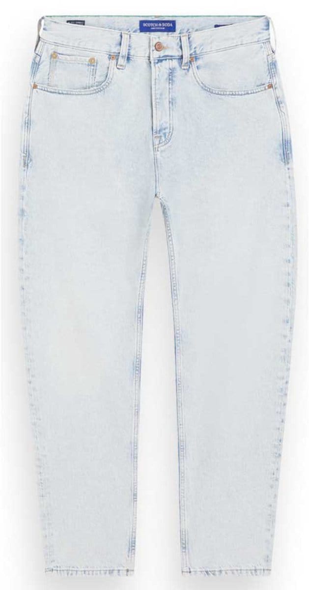 Scotch & Soda - - Heren - Jeans