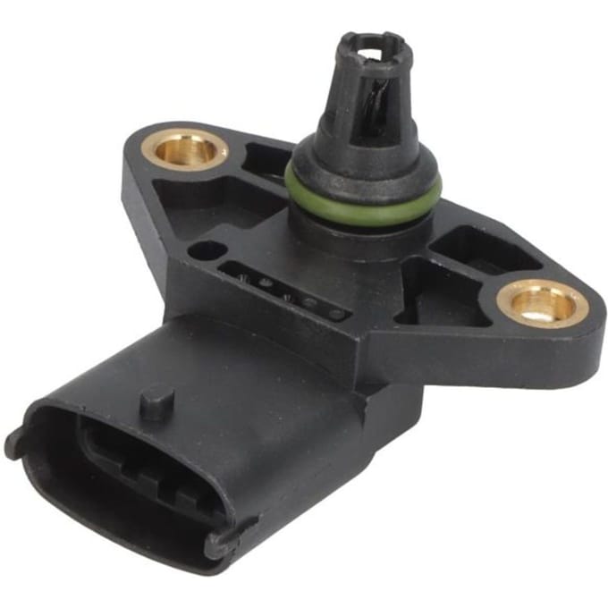 Vacuümsensor PETERS 080.357-00