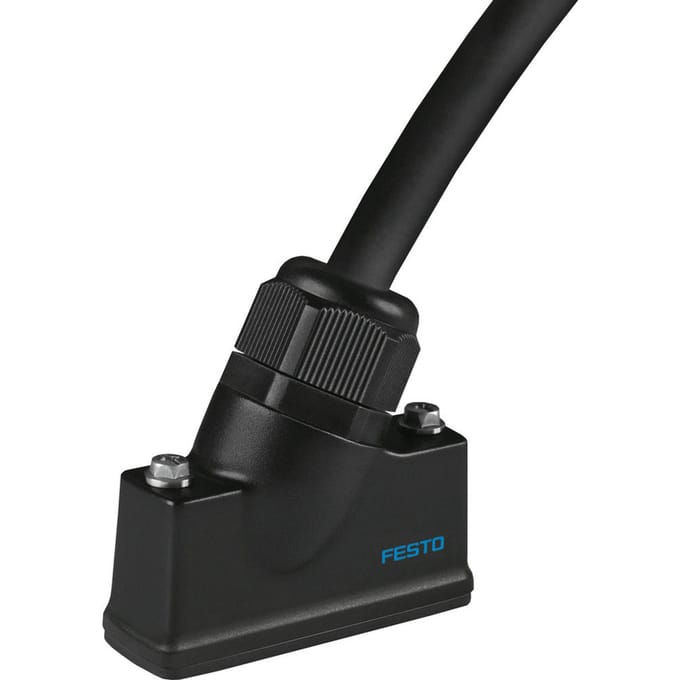 Festo Aansluitkabel Sub-D 5m - 575421