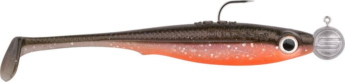 SPRO - Shads Iris Pop-eye To Go COMBI-SET - 12cm - SPRO