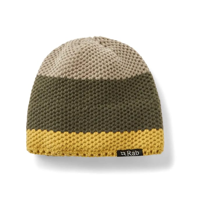 Cap Rab Monzino