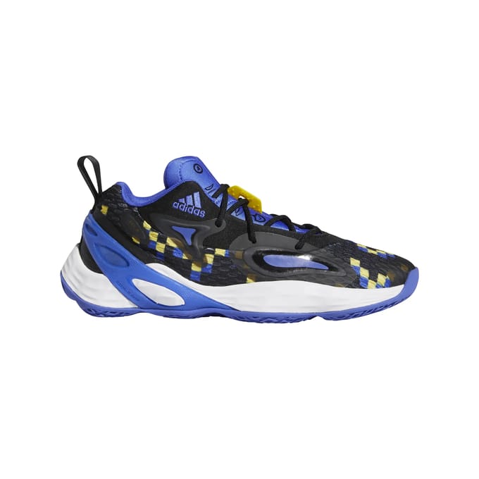 Basketbalschoenen adidas Exhibit A