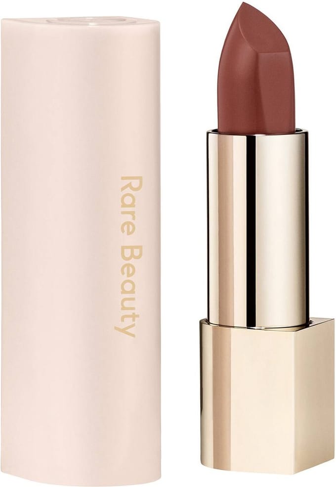 Rare Beauty Kind Words Matte Lipstick – Matte Lippenstift – Gifted