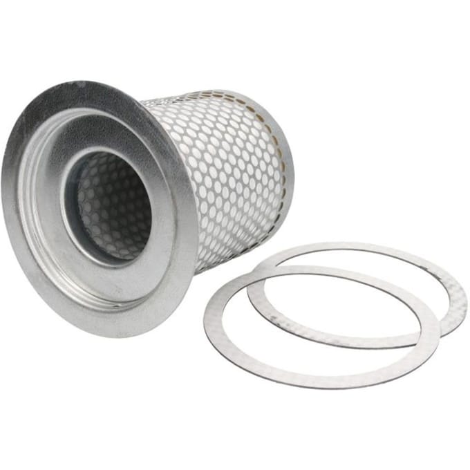 Filters, perslucht MANN-FILTER LE 7004 x
