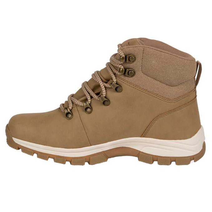 Trespass Dames belle wandelschoenen