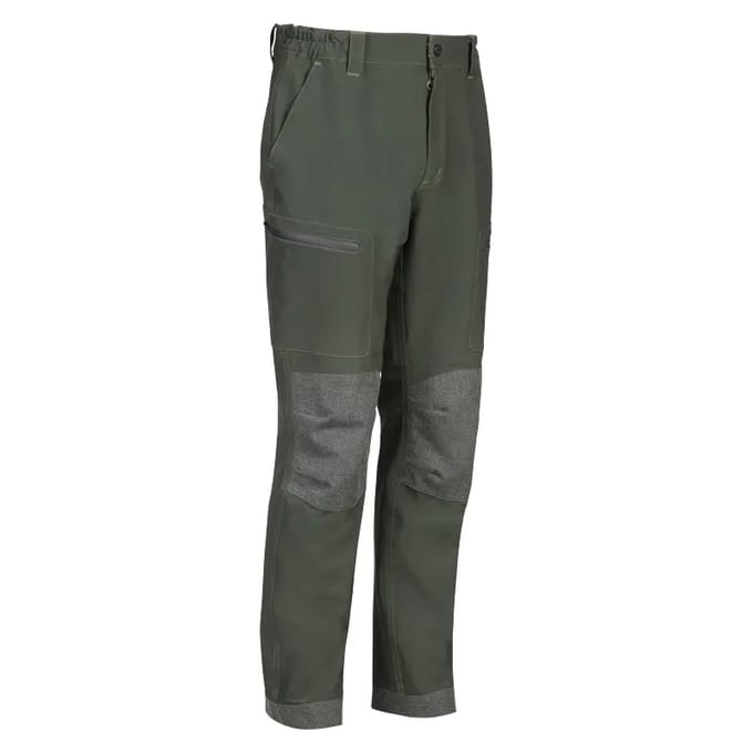 Broek ProHunt Chamois