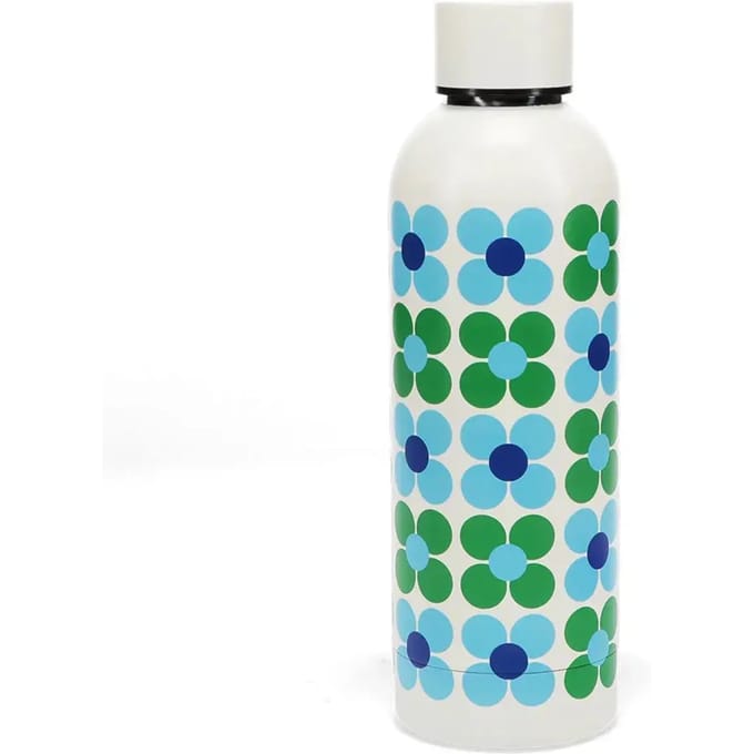 Roestvrijstalen fles Rex London Marguerite