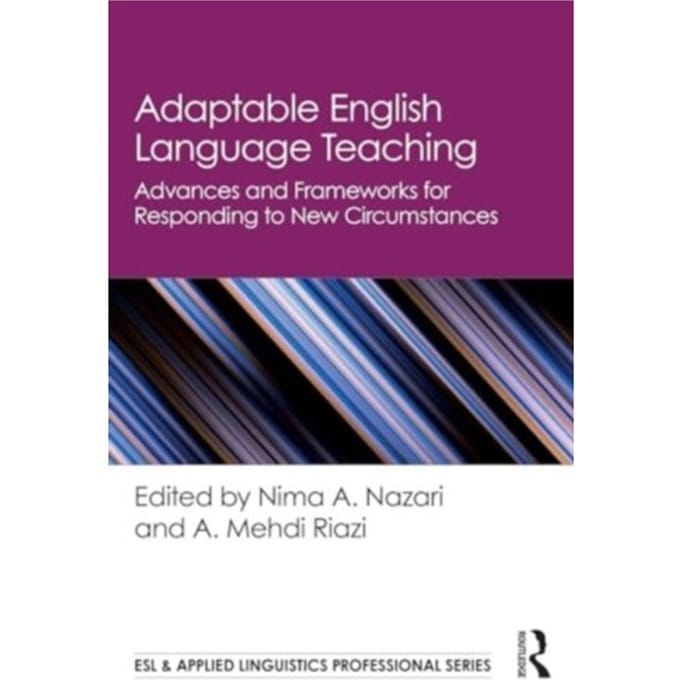 Adaptable English Language Teaching - Esl & Applied Linguistics Professional Series