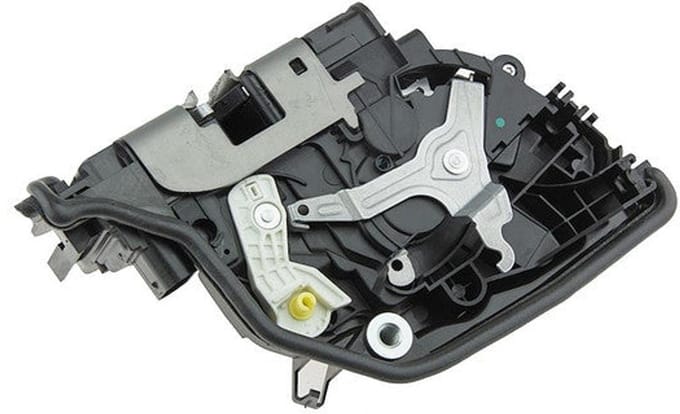 Deurslot achter OEM 51227281944