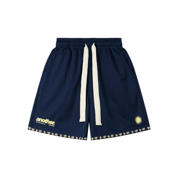 Korte Another Cotton Lab Yachting