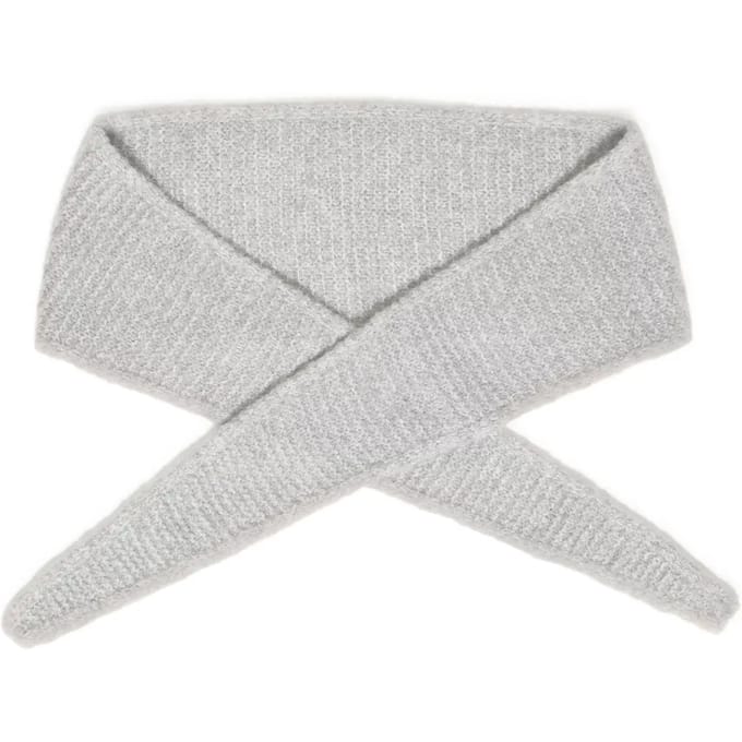 b.young - BYVILKO NARROW SCARF - Dames - Sjaals
