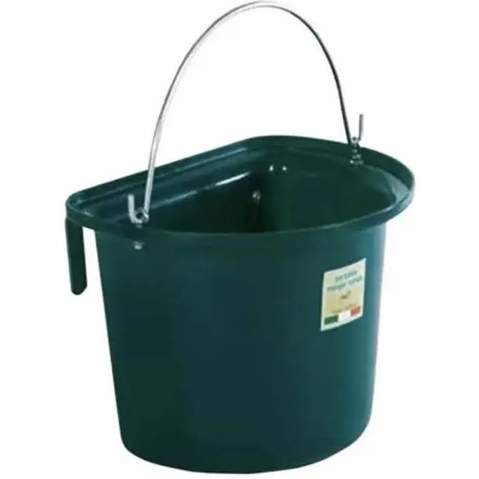 Paardenvoerbak Zaldi 6705