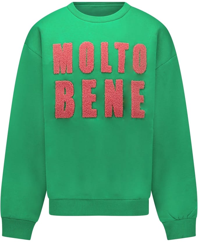 Cars Jeans Sweater Lyncy jr. - Meisjes