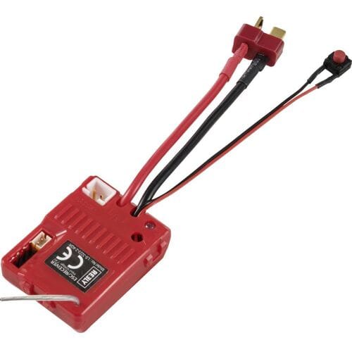Reely RE-9407007 Reserveonderdeel Snelheidsregelaar