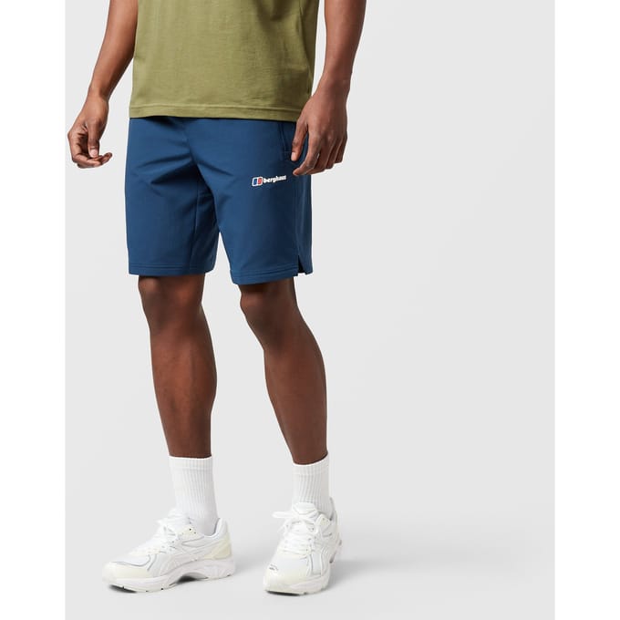Berghaus Greenbank Shorts, blauw