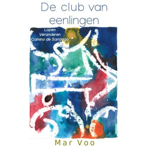 De Club Van Eenlingen - Mar Voo