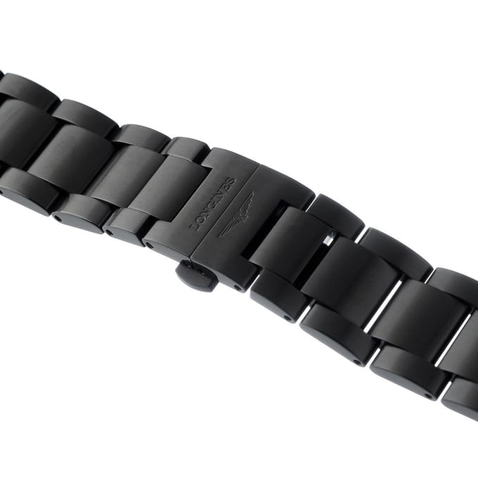 Longines L600152538 Conquest V.H.P. band