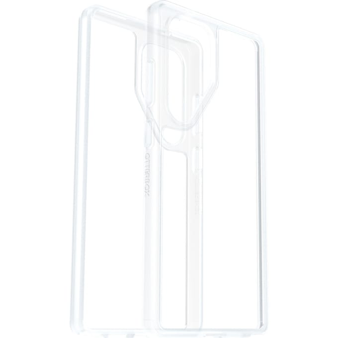 OtterBox React Backcover voor de Samsung Galaxy S25 Ultra - Transparant