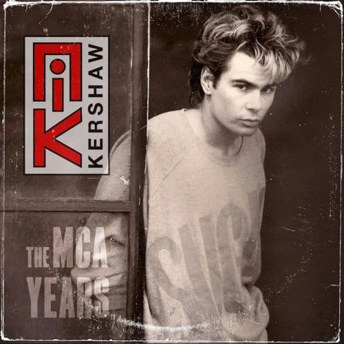 The Mca Years - Nik Kershaw