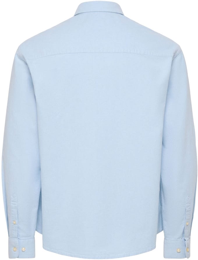 ONLY & SONS Overhemd ONSOXFORD Overhemd