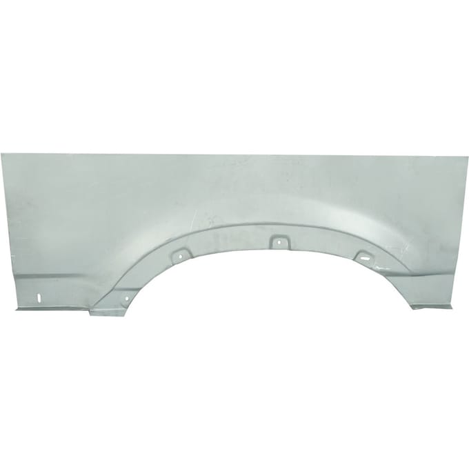 Spatbord BLIC 6504-03-5088590P, rechts