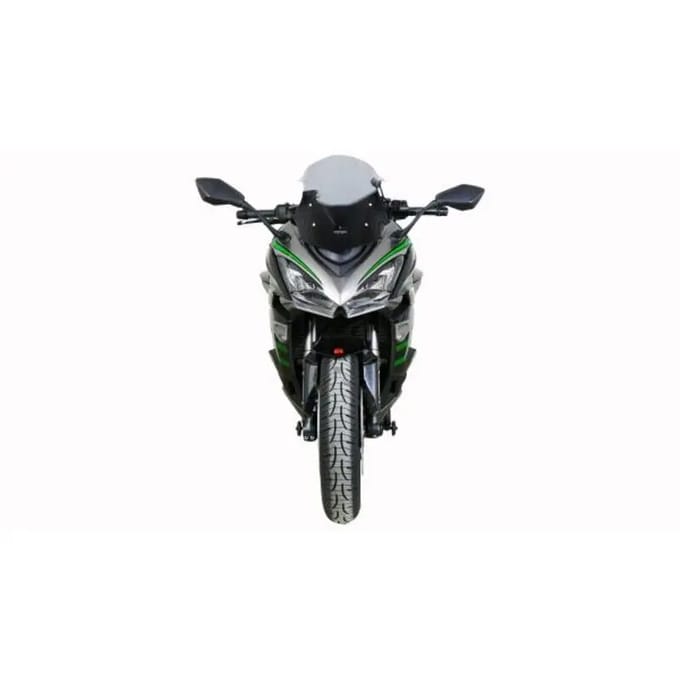 Motorbel MRA Racing "R" Kawasaki Ninja 1100 SX SE [1100]