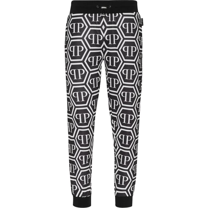 Broek Monogram