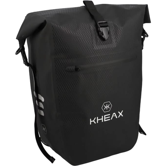 Fietstas Kheax Izoard II 31 L