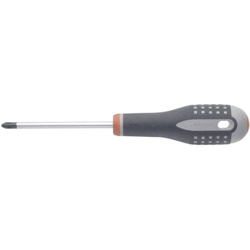Bahco BE-8620 Kruiskop schroevendraaier PH 2 Koplengte: 100 mm DIN 5260