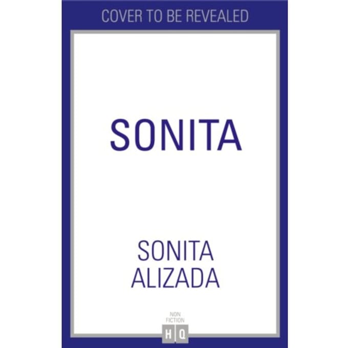 Sonita - Sonita Alizada