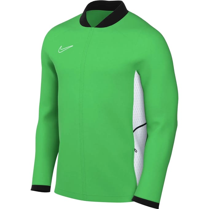 Nike Dri-Fit Academy 25 Trainingsjack Heren Groen - Maat S