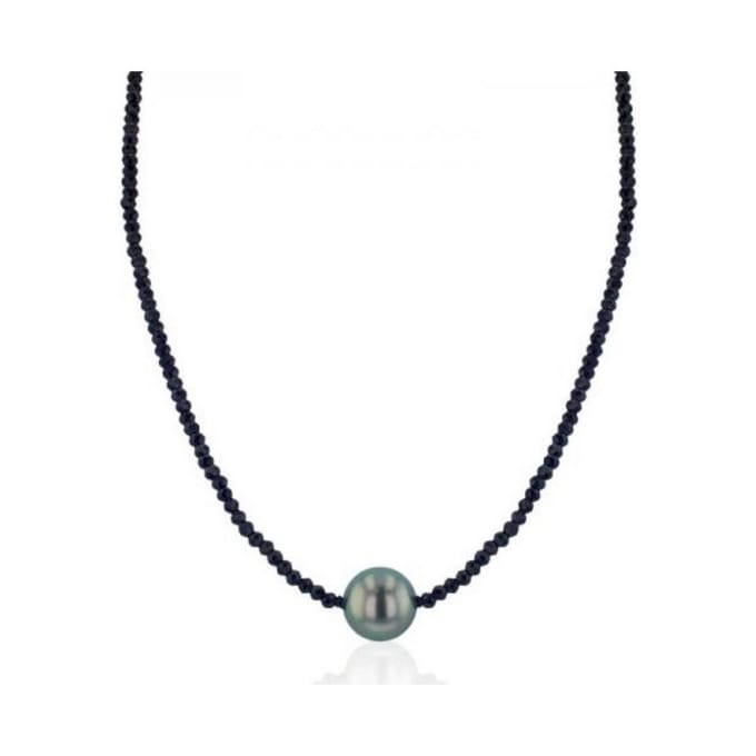 Luna-Pearls Dames halssieraden aaneenschakelingen halskettingen 216.0718