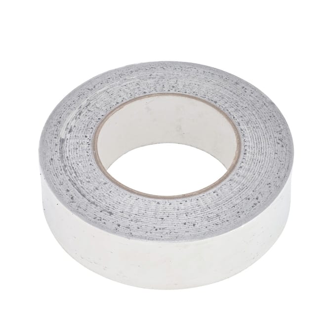 AEG plakband, aluminium, rol, 50m 4055858445