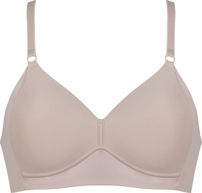 Naturana - Side smoother bh - 5232 - Beige - 85D