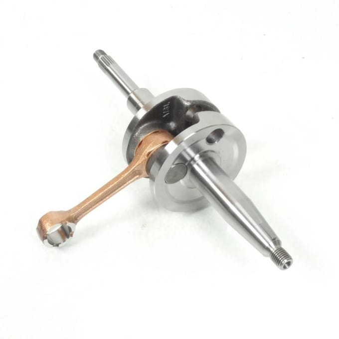 Vilebrequin embiellage pour scooter Peugeot 50 DJANGO 2T EU4 2018-20 796595