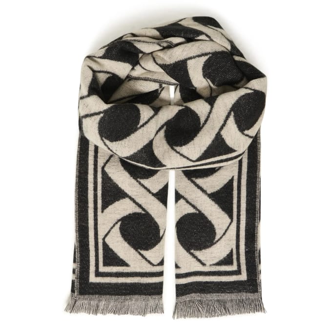 b.young - BYWAZONE SCARF - Dames - Sjaals