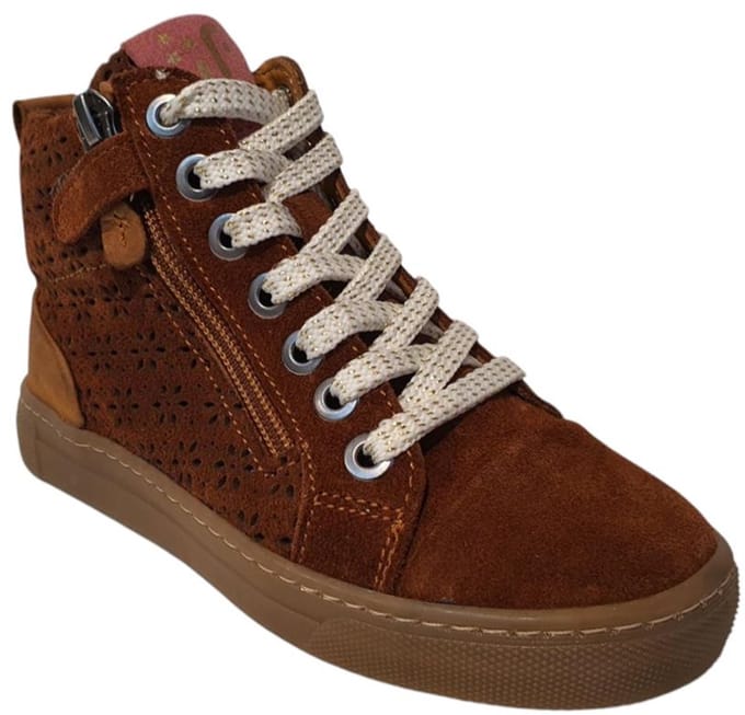 Jochie- Freaks Branca 23160 Maat 32