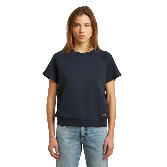 T-shirt dames G-Star Raglan