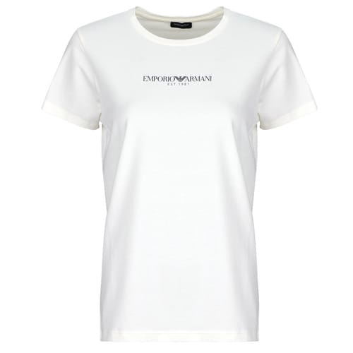 T-shirt Korte Mouw Emporio Armani EW000408