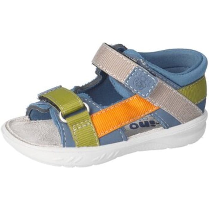 Platte sandalen Pepino By Ricosta -