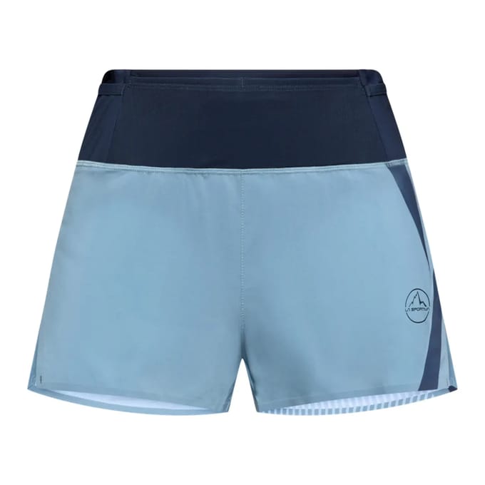 Damesshort La Sportiva Flow 3"