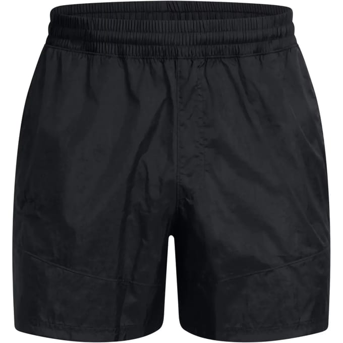 Korte geweven Under Armour Challenger