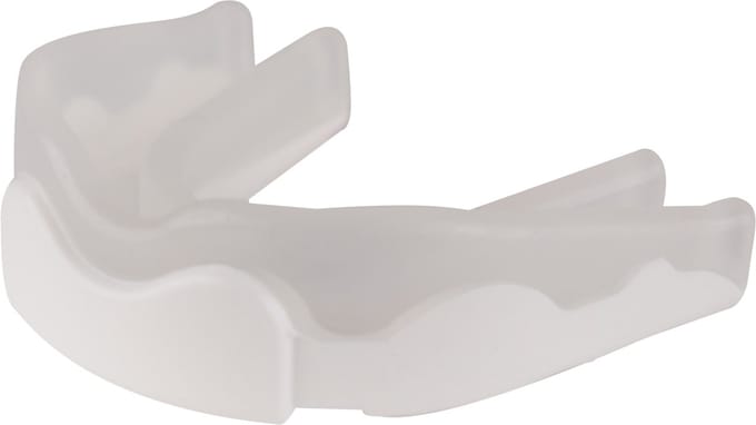 Brabo Mouthguard Transparant