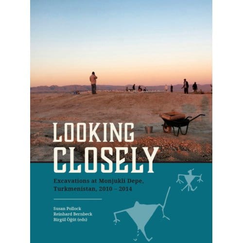 Looking Closely