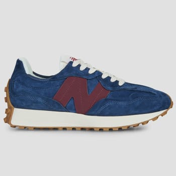 Lage Sneakers New Balance 327